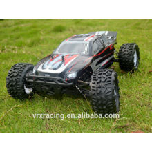 1/10th Remote Control RC Electric Powered Monster Truck